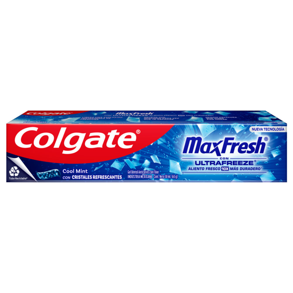 COLGATE-PASTA-MAX-FRESH-COOL-MINT-50ML-imagen-1