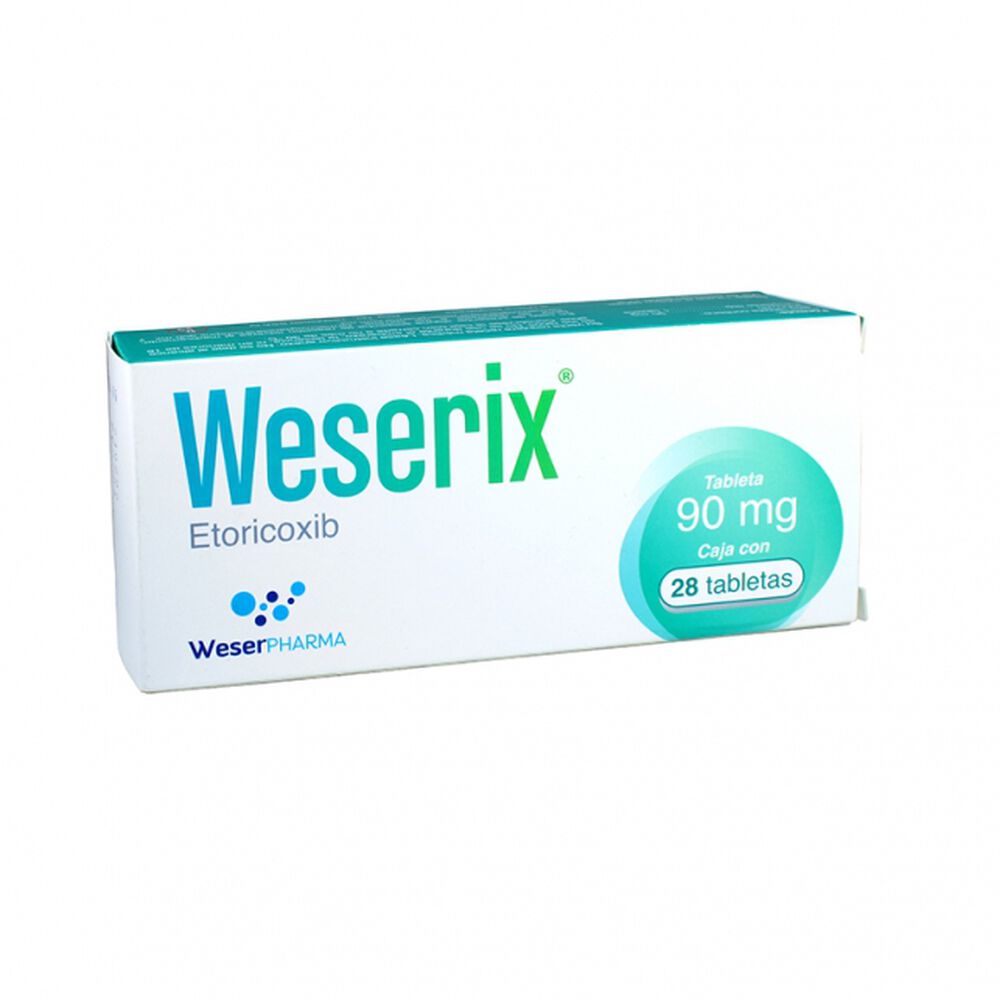 Weserix-90Mg-14-Tabs-imagen