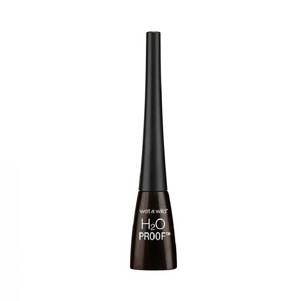 H2o-Proof-Wet-N-Wild-Liquid-Eyeliner-Dark-Brown-imagen