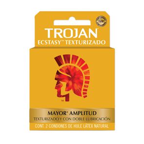 Trojan-Preservativo-Ecstasy-Text-2-Pzas-imagen