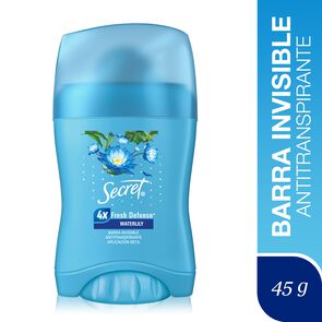 Secret-Ap-Stick-Waterlily-45G-imagen