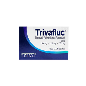 Trivafluc-250Mg/37.5Mg/500Mg-4-Tabs-imagen