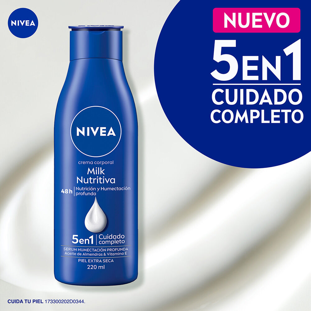 NIVEA-CREMA-CORPORAL-MILK-NUTRITI-220ML-imagen-7