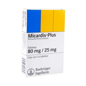 Micardis-Plus-80Mg/25Mg-14-Tabs-imagen