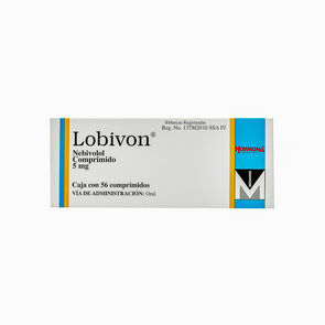 Lobivon-5Mg-56-Comp-imagen