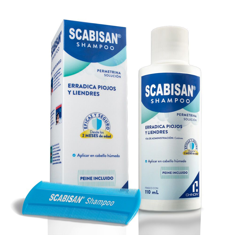 SCABISAN-PIOJOS-Y-LIENDRES-SHAMPOO-110ML-imagen