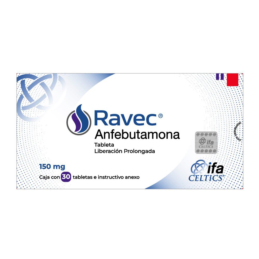 Ravec-150Mg-30-Tabs-imagen