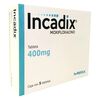 Incadix-400Mg-5-Tabs-imagen