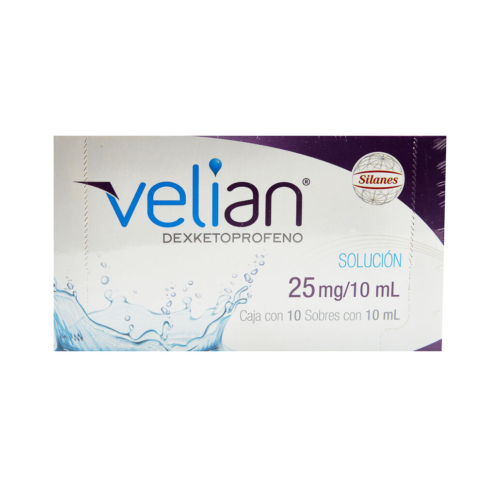 Velian-25Mg/10Ml-10-Sbs-imagen