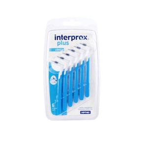 Interprox-Cepillo-Plus-Conico-6-Pzas-imagen