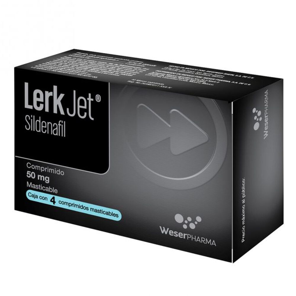 Lerk-Jet-50Mg-4-Tabs-imagen