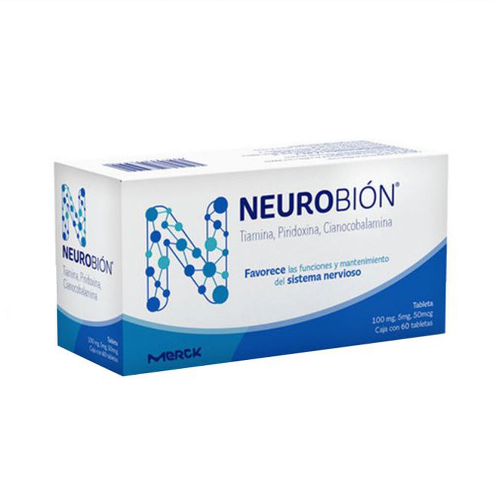 Neurobion-60-Tabs--imagen