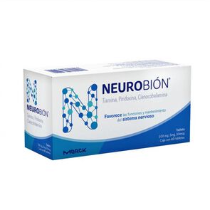 Neurobion-60-Tabs--imagen