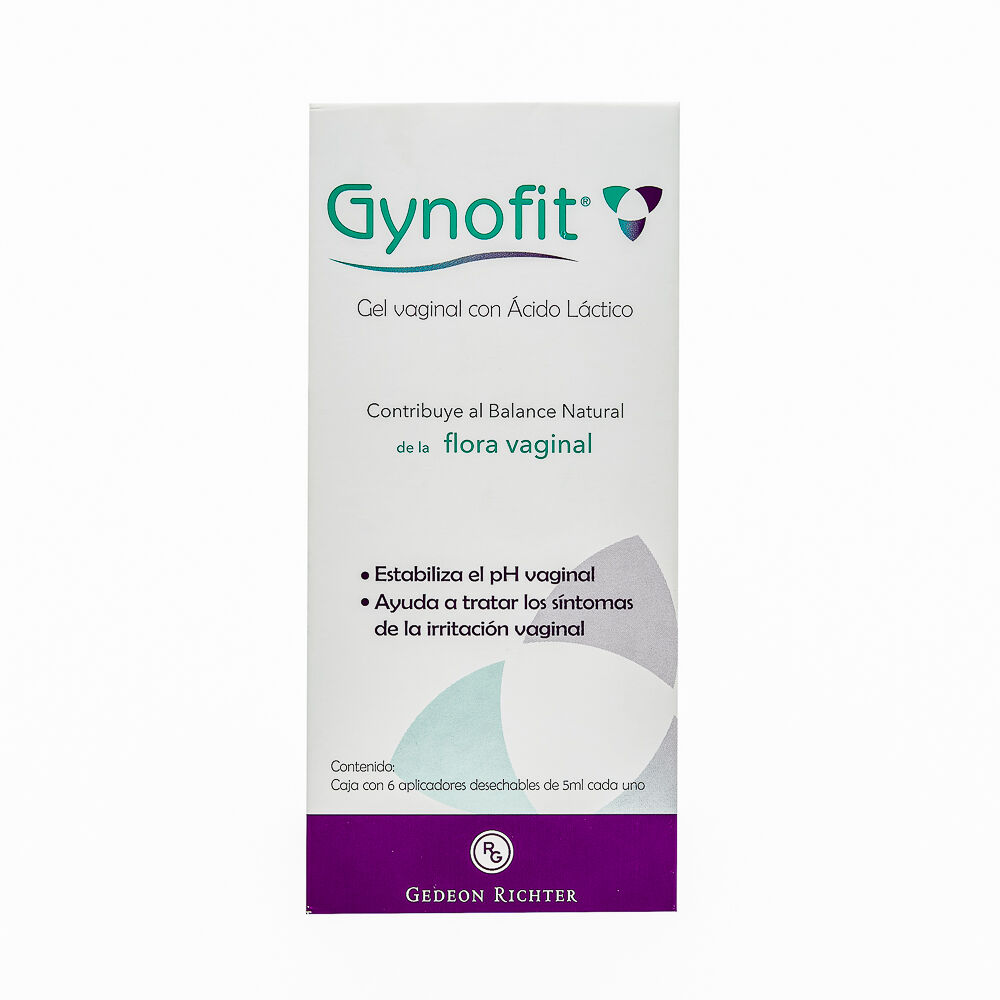 Gynofit-Gel-Vaginal-5Ml-6-Aplic-imagen