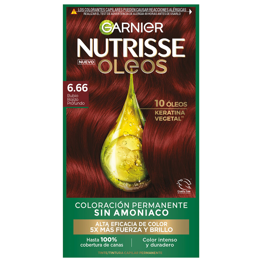 Garnier-Nutrise-Oleo-Rub-Roj-Prof-6-1Pz-imagen