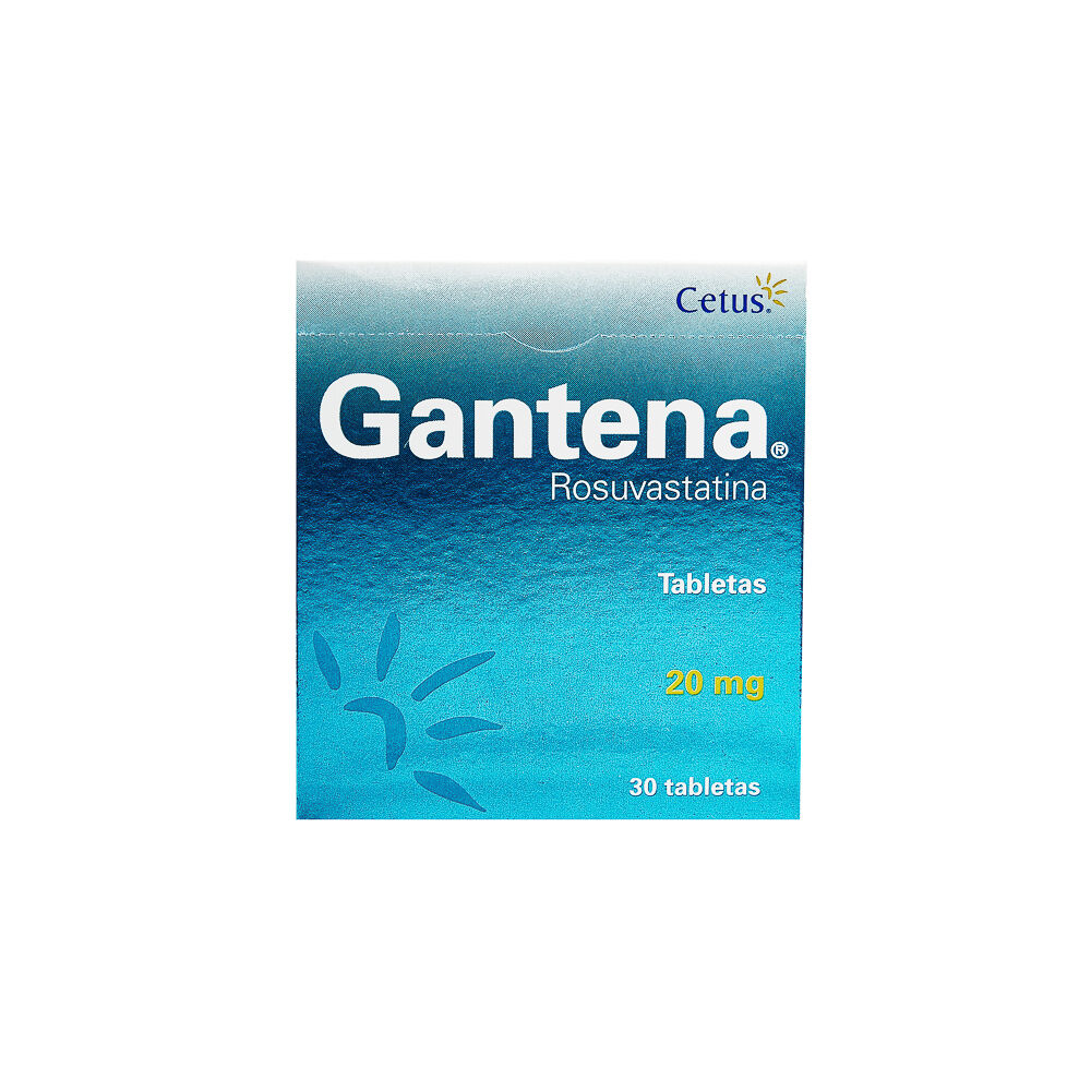 Gantena-20Mg-30-Tabs-imagen