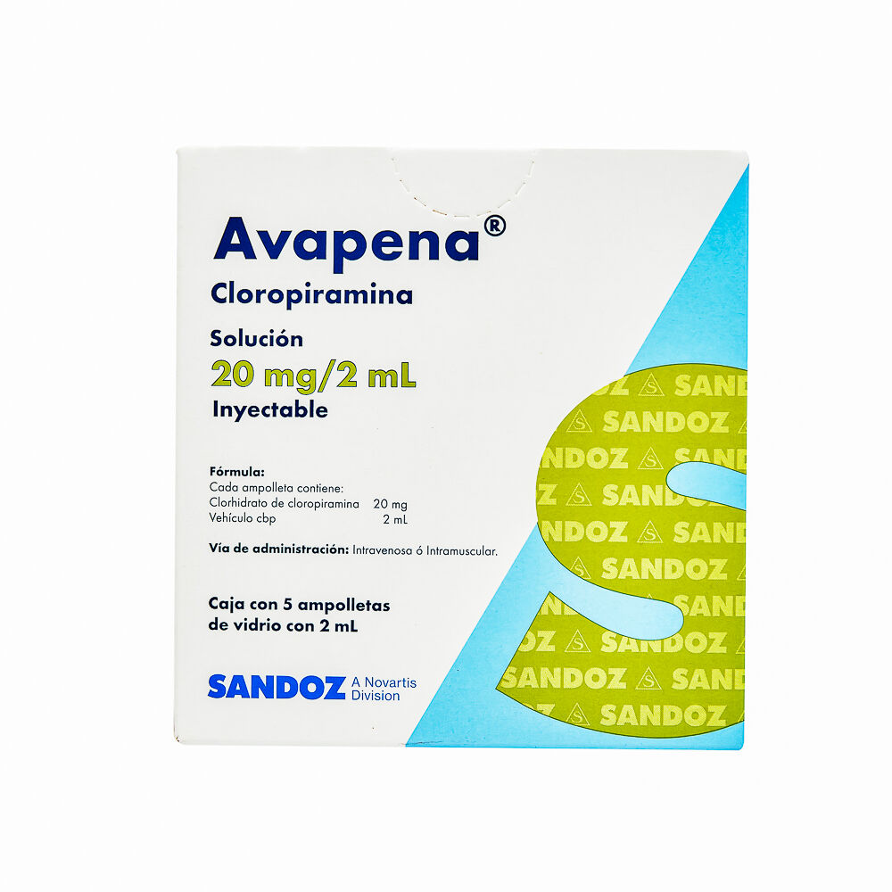 Avapena-20Mg-5-Amp-X-2Ml-imagen