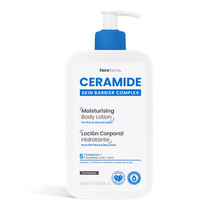 Ceramide-Locion-Hidratante-400Ml-imagen