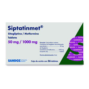 Siptatinmet-50+1000Mg-56-Tabs-imagen
