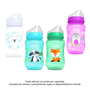 Evenflo-Vaso-Suave-Pets-9Oz-imagen