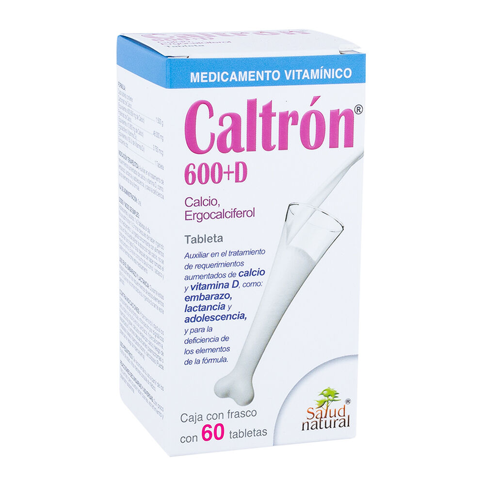 Gn-Caltron-60-Tabs-imagen