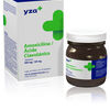 Yza-Amoxicilina/Acido-500Mg/125M-10-Tabs-imagen