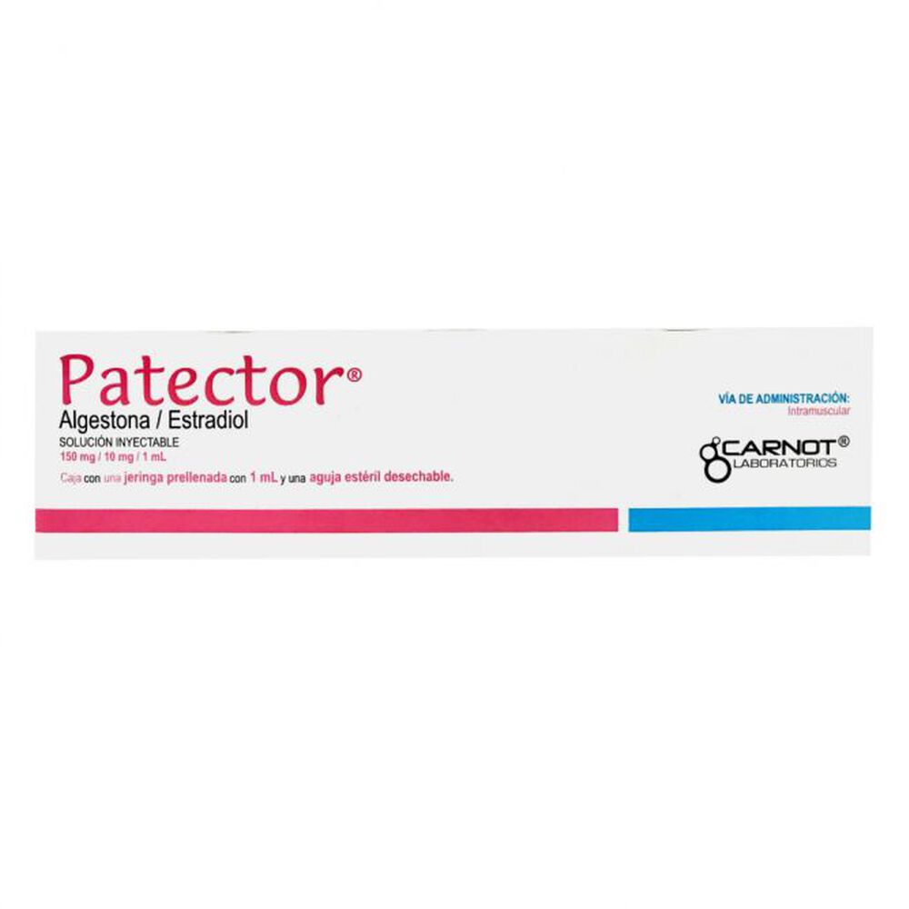 Patector-Jeringa-Pr-150Mg/10Mg-1-Jga-X-1-imagen