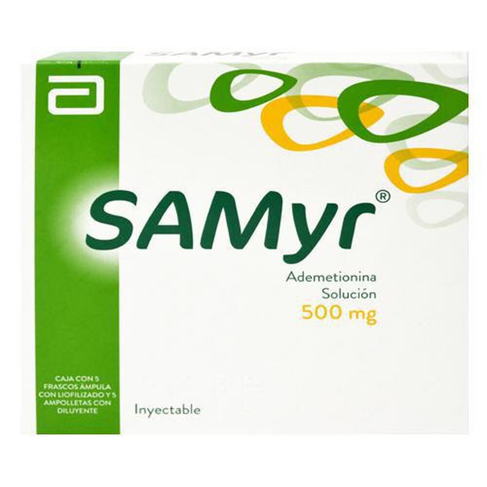 Samyr-500Mg-5-Amp-X-5Ml-imagen