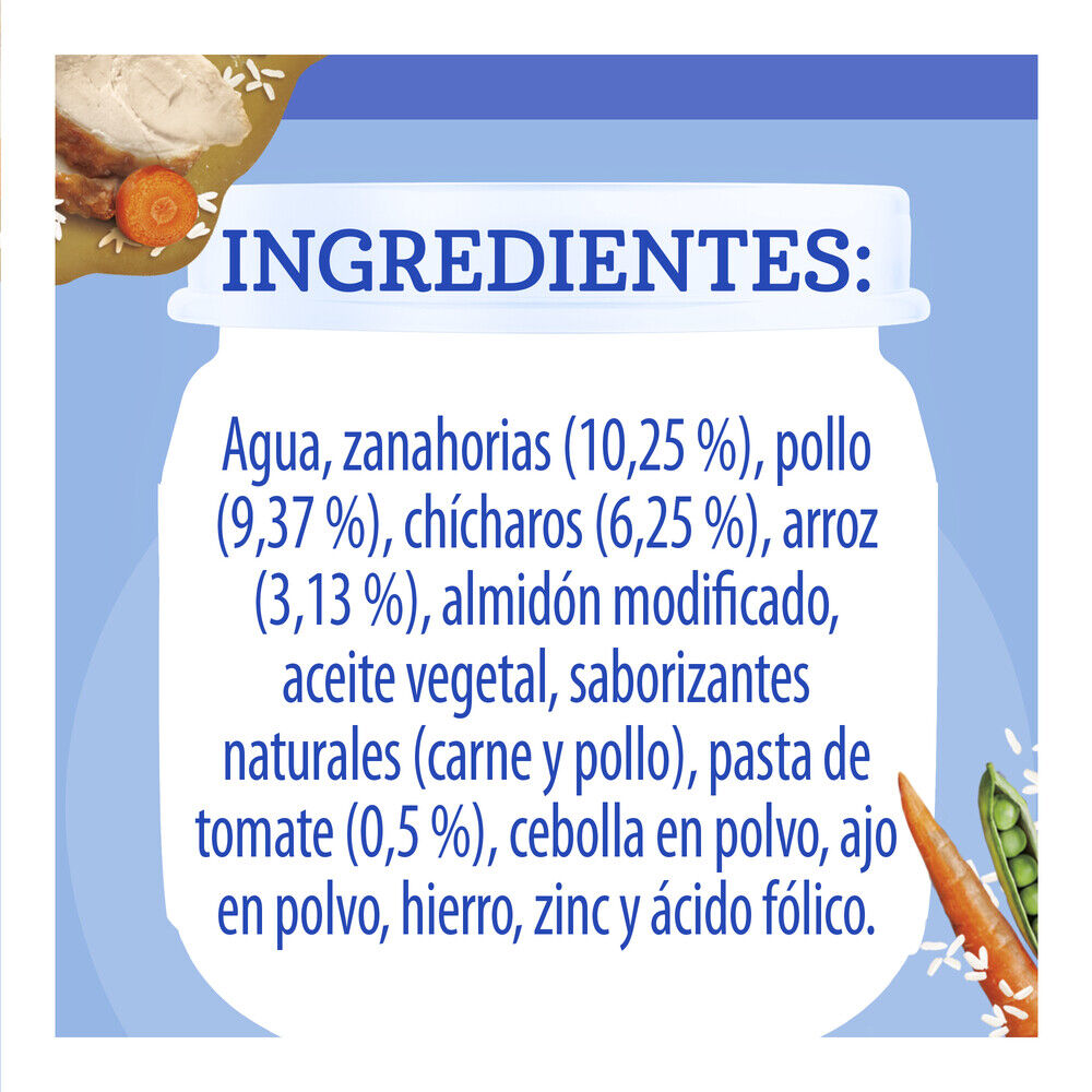 Gerber-Et-3-Verduras-Pollo-Y-Arroz-170G-imagen-4