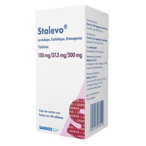 Stalevo-200/150/37.5Mg-30-Tabs-imagen