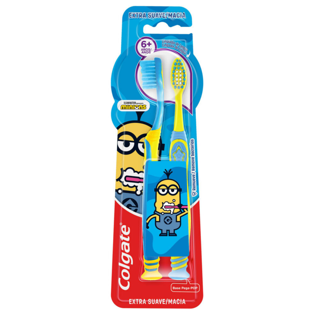 COLGATE-CEPILLO-SMILES-2-PZAS-imagen-1