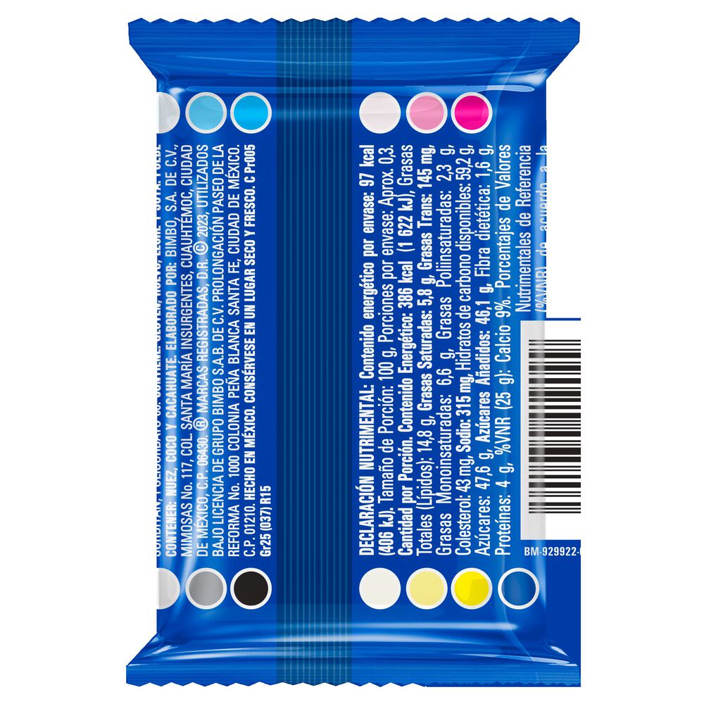 Marinela-Mini-Ping&uuml;ino-25G-imagen-2