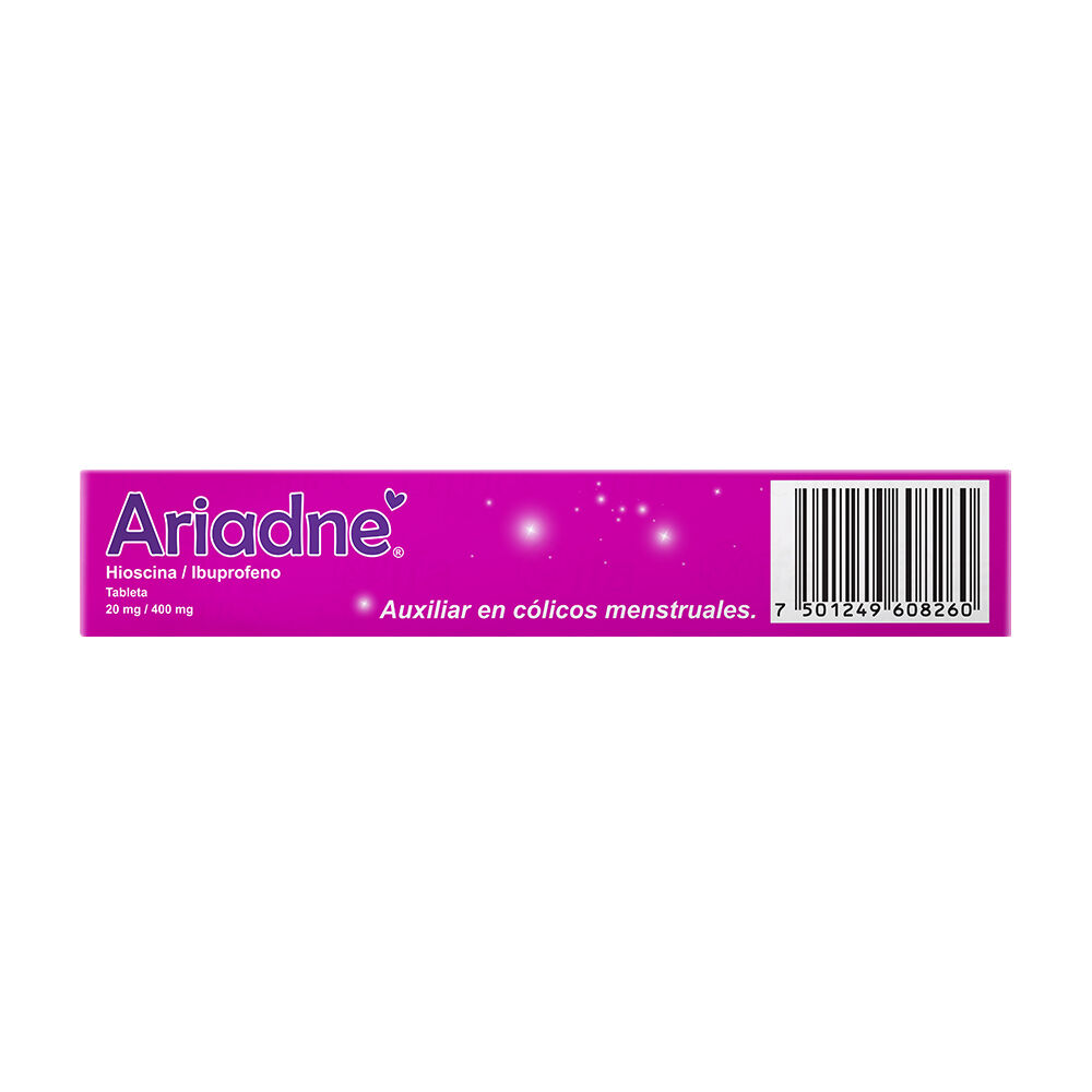 Ariadne-20Mg/400Mg-10-Tabs-imagen-5