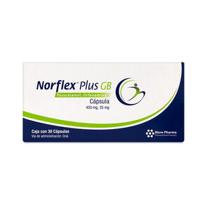 Norflex-Plus-Gb-450Mg/35Mg-30-Caps-imagen