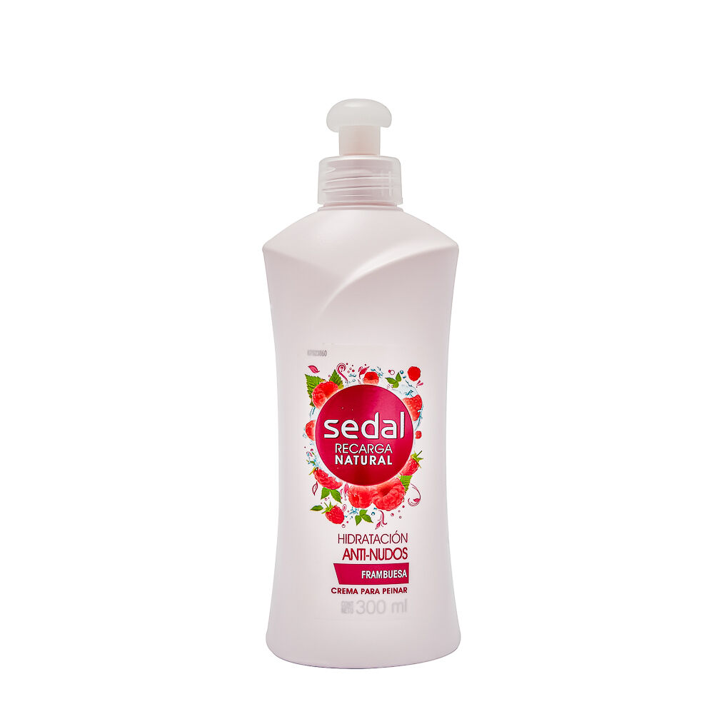 SEDAL-ANTINUDOS-CREMA-PARA-PEINAR-300ML-imagen