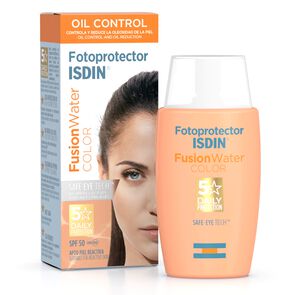ISDIN-FOTOPROTECTOR-SPF-50-FUSIONWATER-COLOR-50ML-imagen