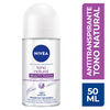 NIVEA-Desodorante-Aclarante-Tono-Natural-Beauty-Touch-roll-on-50-ml-imagen-2