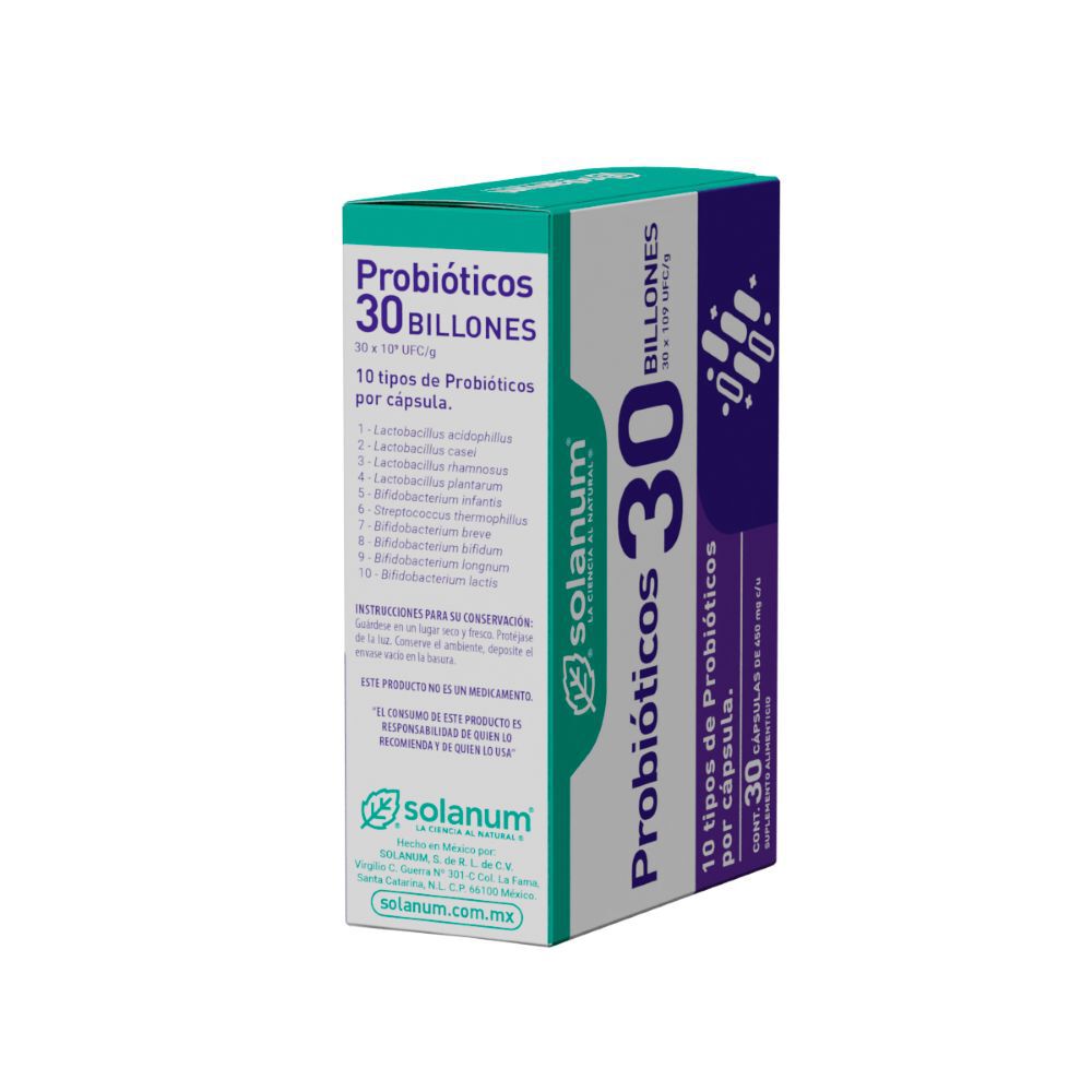 Solanum-Probioticos-30-Caps-imagen