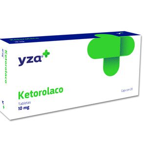 Yza-Ketorolaco-10Mg-20-Tabs-imagen