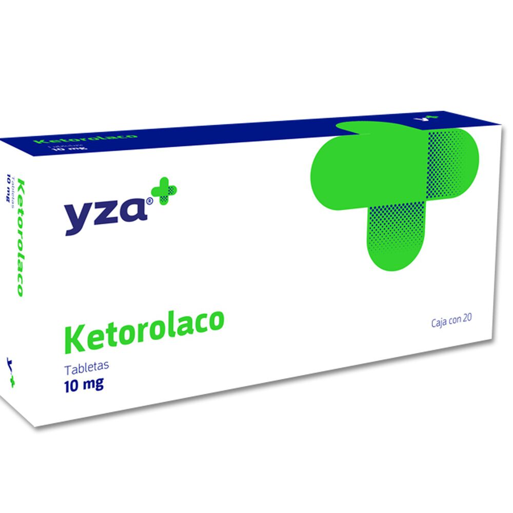 Yza-Ketorolaco-10Mg-20-Tabs-imagen