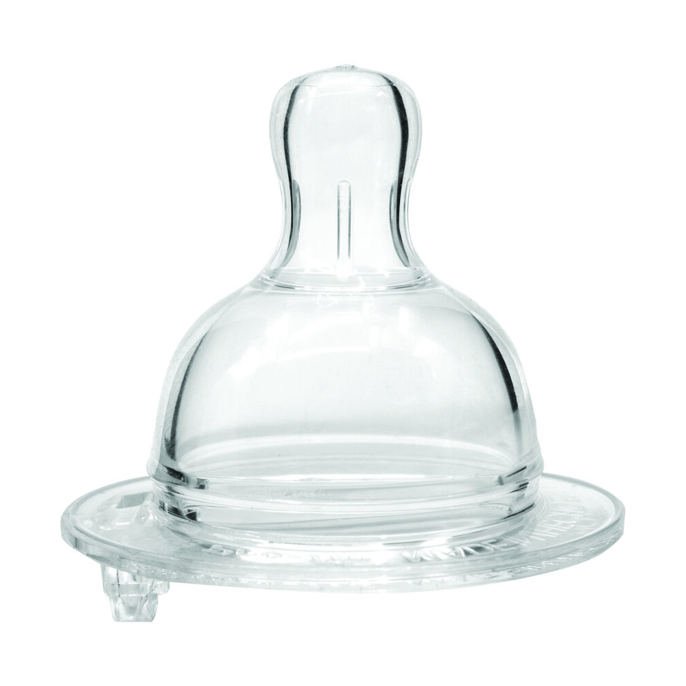 Evenflo-Mamila-Cuello-Ancho-imagen-1