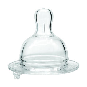Evenflo-Mamila-Cuello-Ancho-imagen