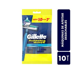 Gillette-Prestobarba-Ug-10-Pzas-imagen