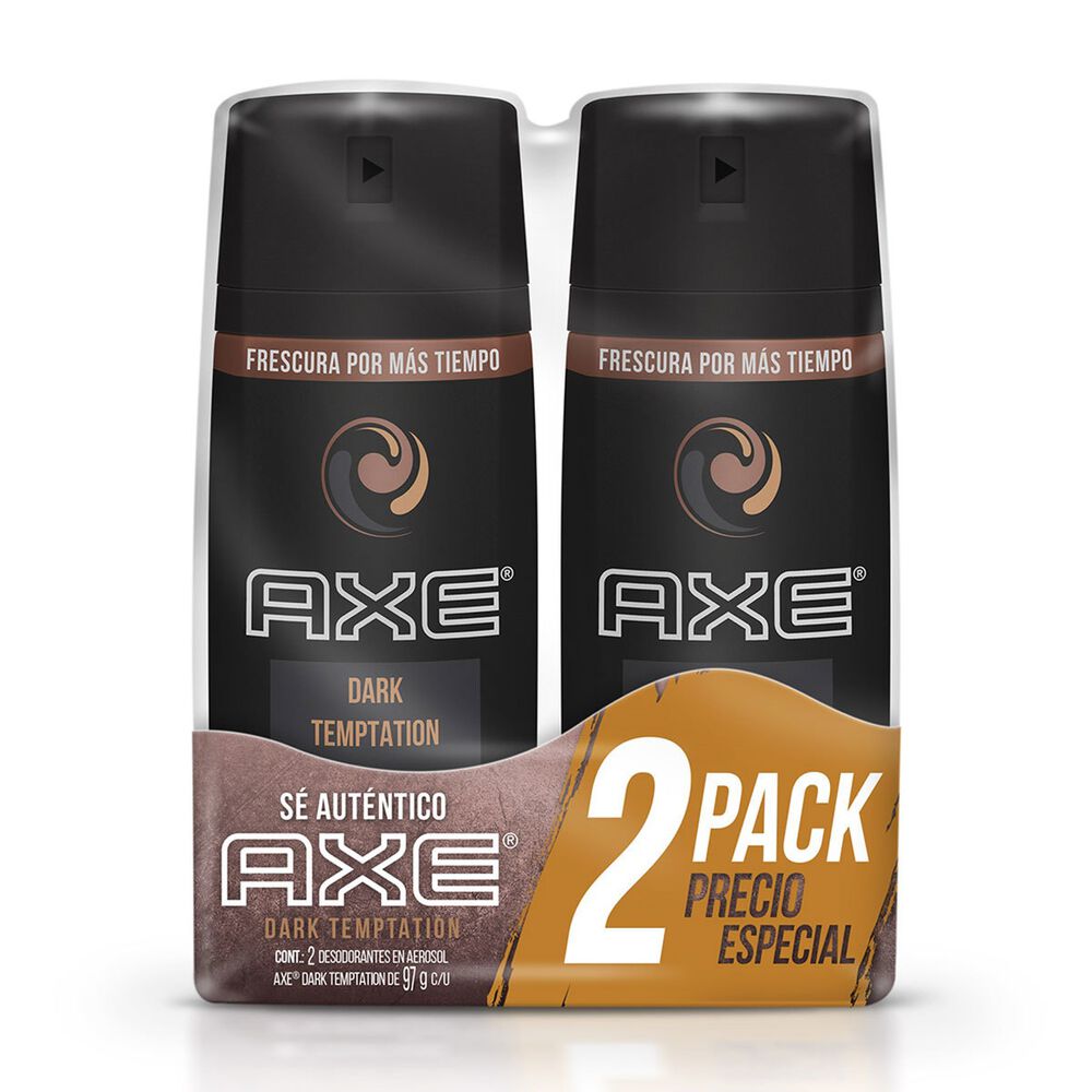 Axe-Deo-Aer-Hom-2Pck-I&O-Dark-Temp-imagen