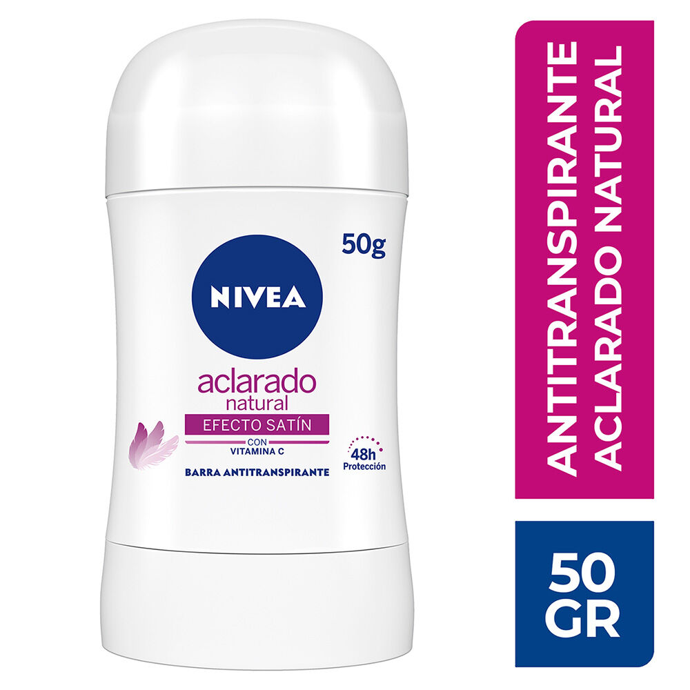 NIVEA-Desodorante-Aclarante-Tono-Natural-Efecto-Satín-barra-50-g-imagen-2