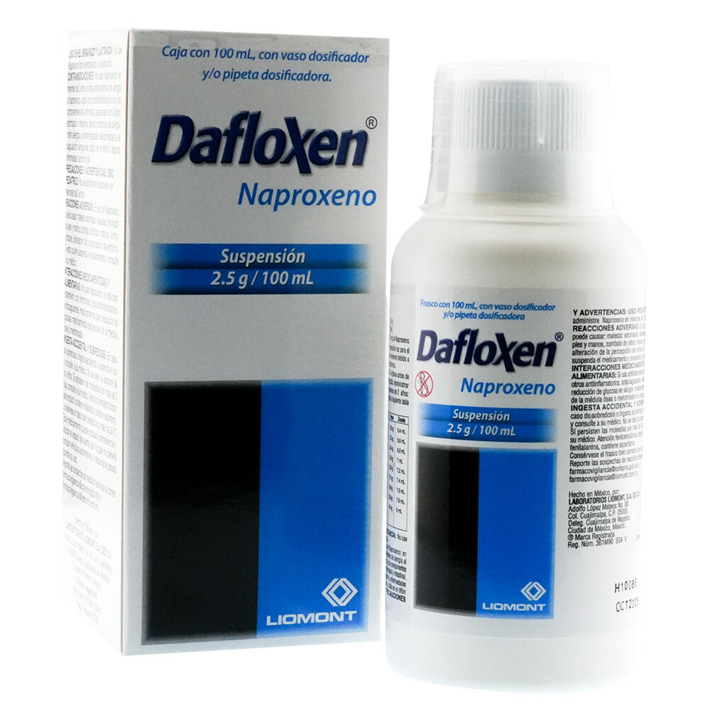 Dafloxen-Suspension-2.5G-100Ml-imagen-5