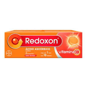 Redoxon-Naranja-1G-10-Tabs-imagen