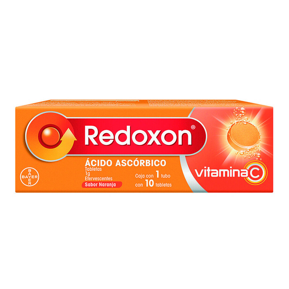 Redoxon-Naranja-1G-10-Tabs-imagen