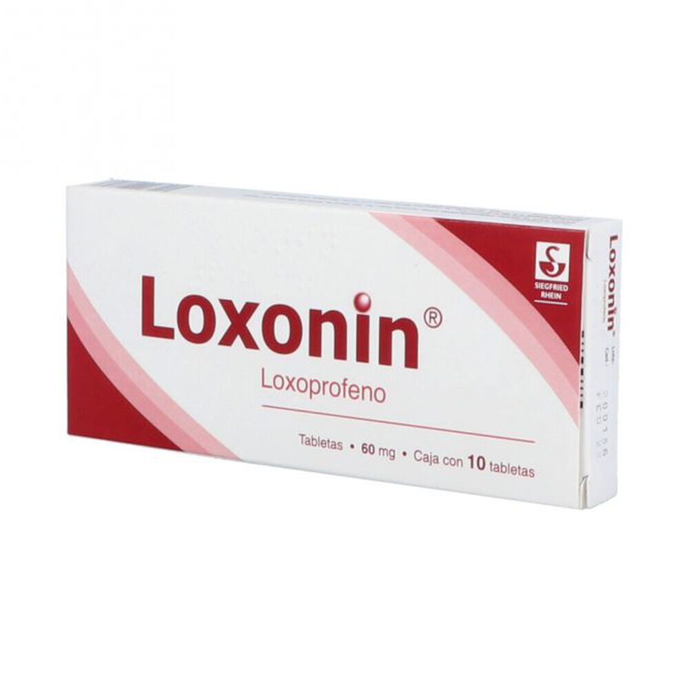 Loxonin-60Mg-10-Tabs-imagen