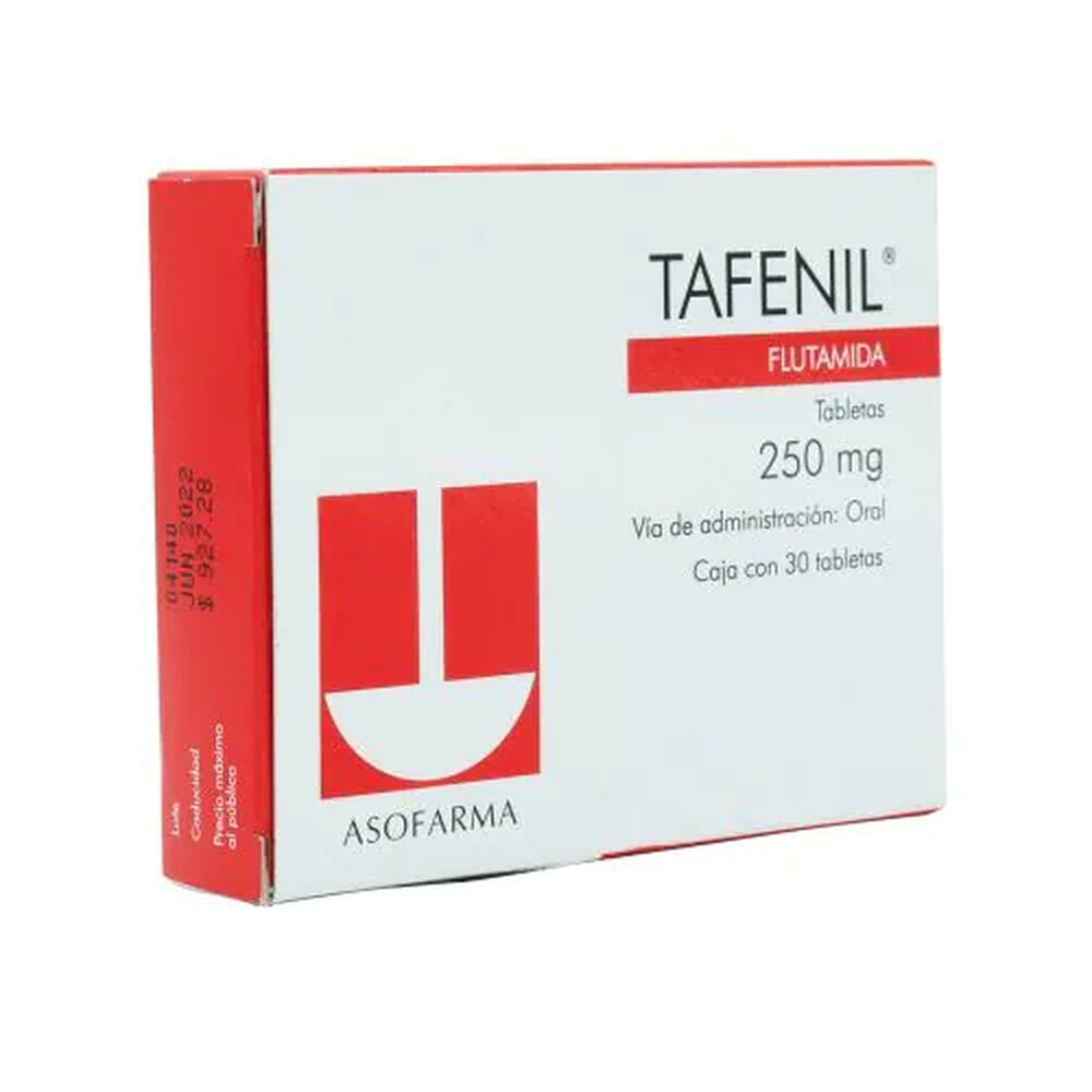 Tafenil-250Mg-30-Tabs-imagen